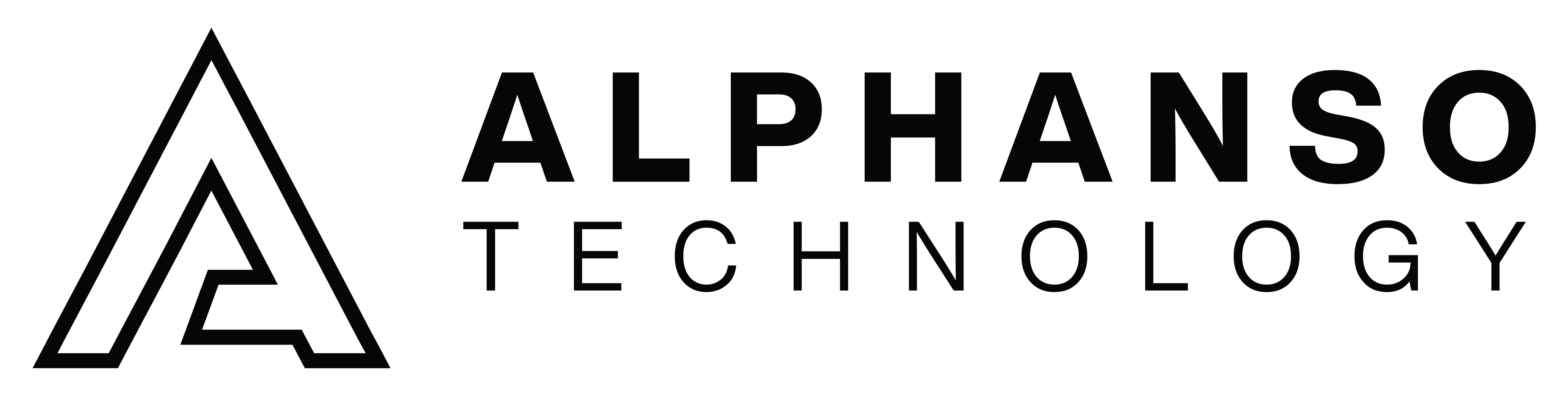 Alphanso Technology